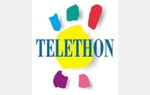 Téléthon 2009