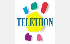 Résultat Téléthon 2009