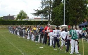 Concours fédéral et beursault