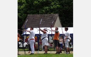 Fédéral Laon du 13 et 14 juin 20154