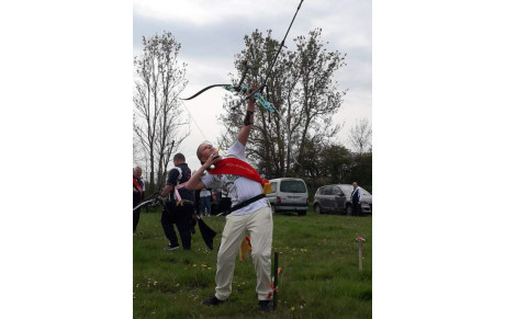 Tir du Roy et Roitelet de la Ronde de l'Aisne 