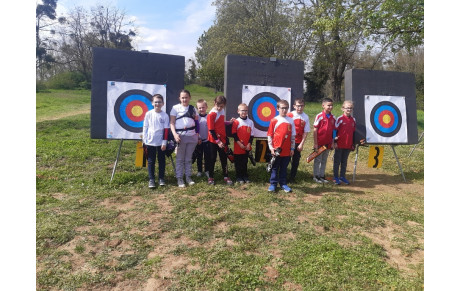 Tournoi Poussins à Laon