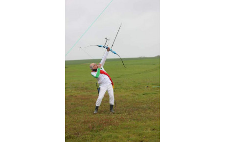 Tir du roy et roitelet de la Ronde de L'Aisne
