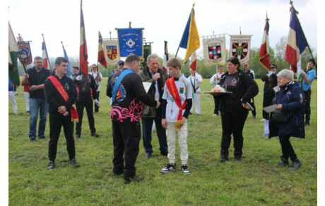 Tir du Roy et Roitelet de France