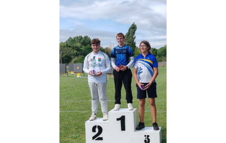 Championnats régionaux 2025